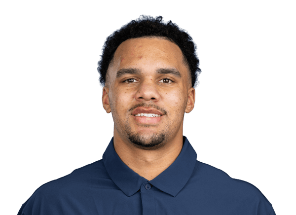 Max Alford headshot