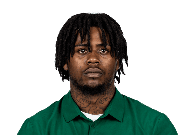 MarShon Oxley headshot