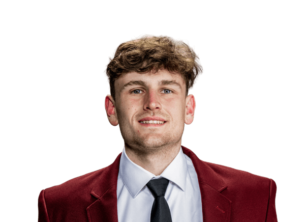 Nate Hillenburg headshot