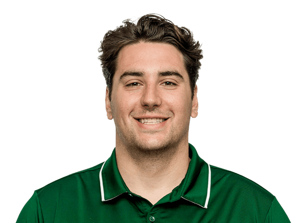 Tristan Holmbeck headshot