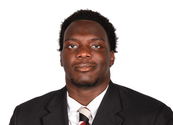 Tomiwa Durojaiye headshot