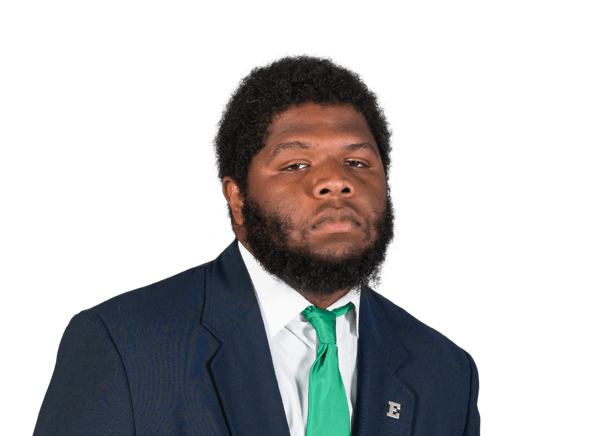 Joshua Anderson headshot