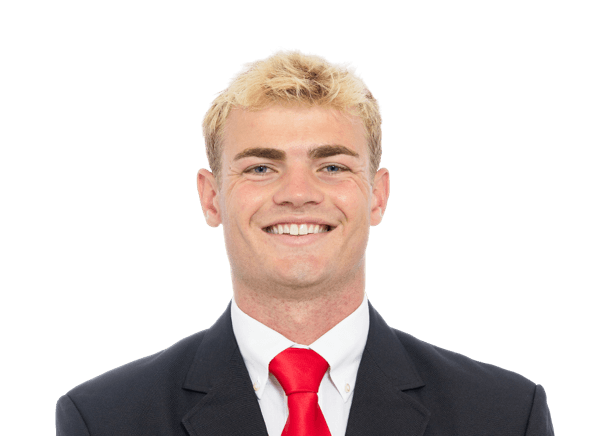 Davis Warren headshot