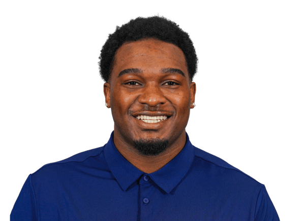 AJ Johnson headshot