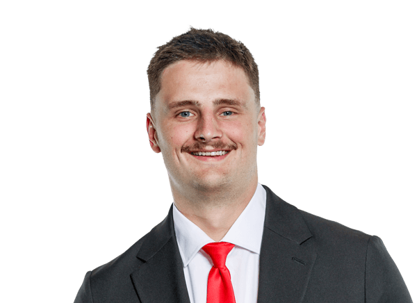 Drew Clausen headshot