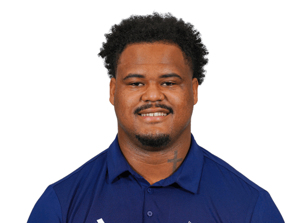 Earl Miller Jr. headshot