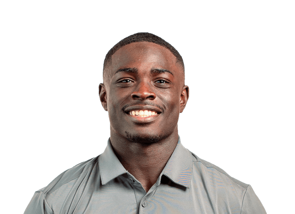Kam Thomas headshot