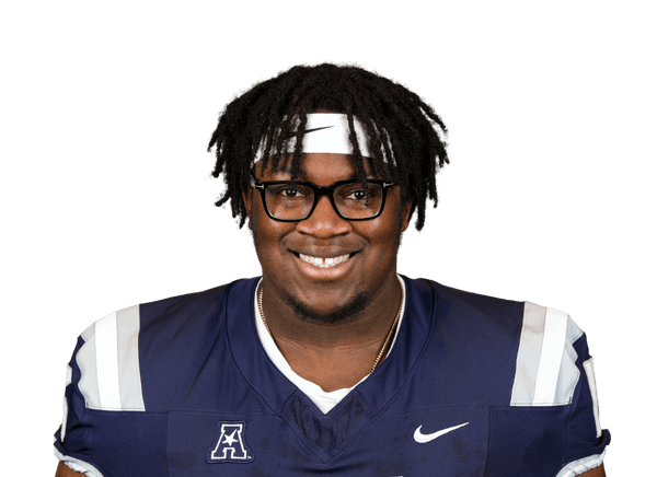 Matthew Aribisala headshot