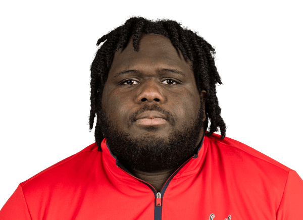 Kenton Jerido headshot