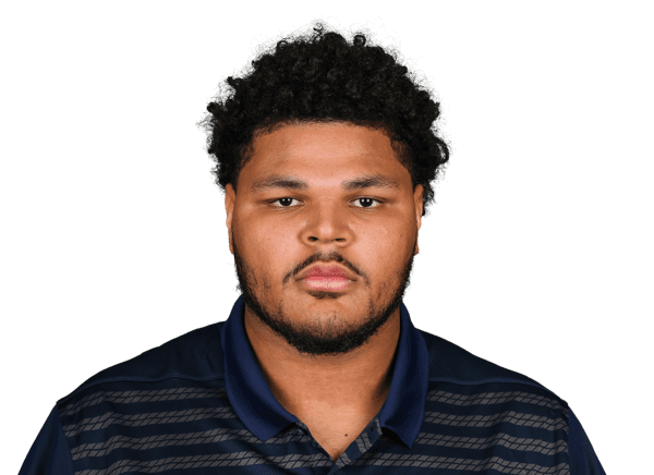 Jordan Brown headshot