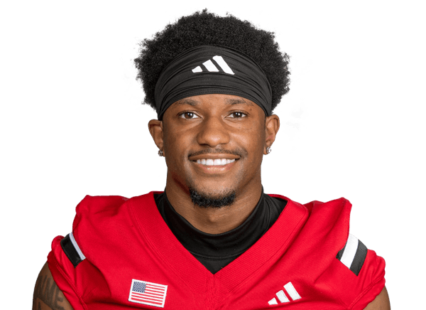 Malik Armstrong headshot