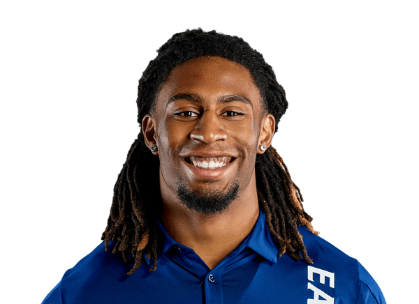 Rashon Myles Jr. headshot