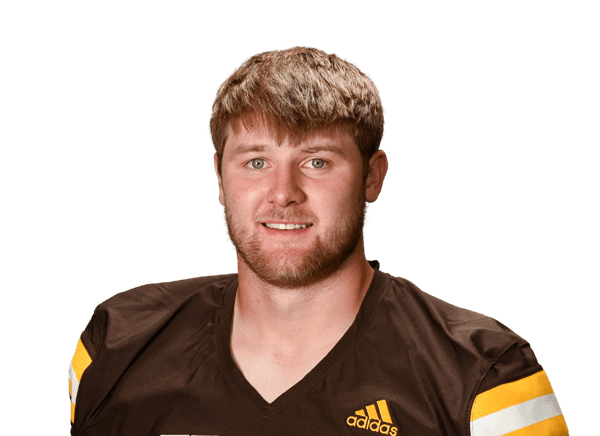 Isaac Schoenfeld headshot