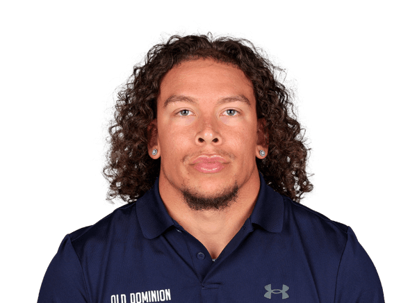 Mario Easterly headshot