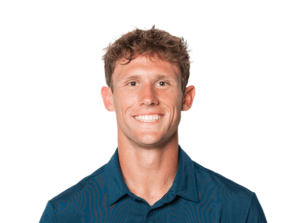 Maguire Anderson headshot