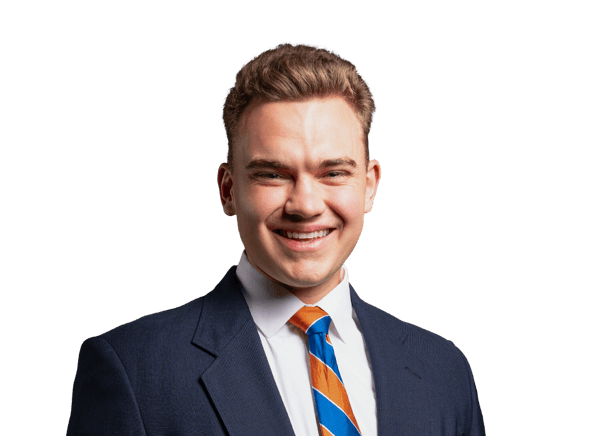 Ty Tanner headshot