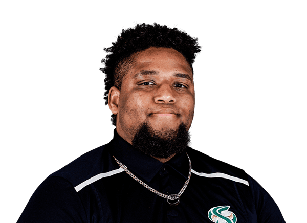 Sammy Norris headshot