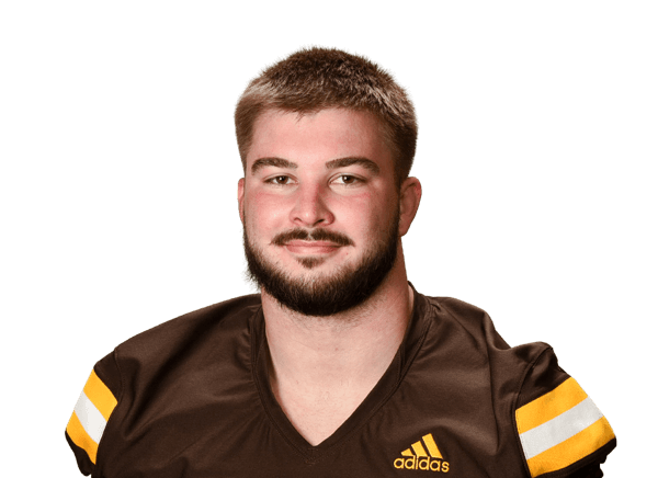 Donnie Wingate headshot