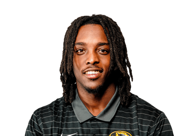 Jahlil Florence headshot