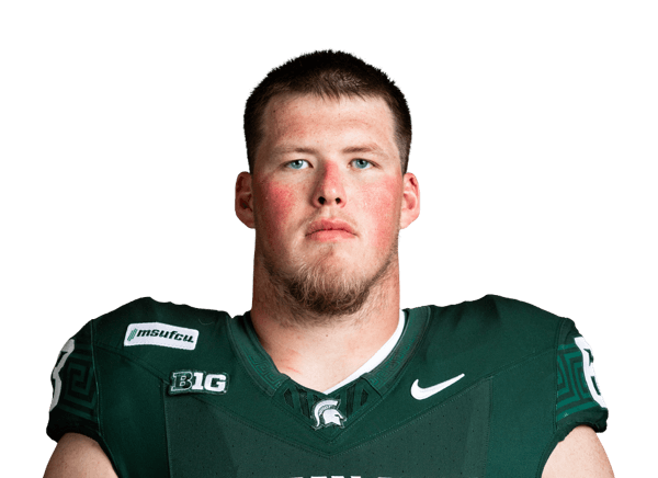 Trent Fraley headshot
