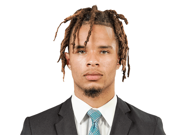 Kaleb Hutchinson headshot