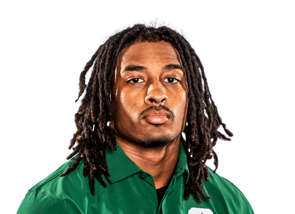 Cam Pedro headshot