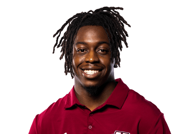 Michael Robinson headshot