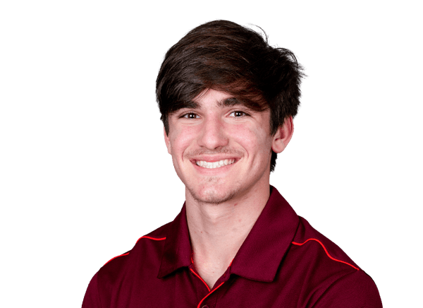 John Love headshot
