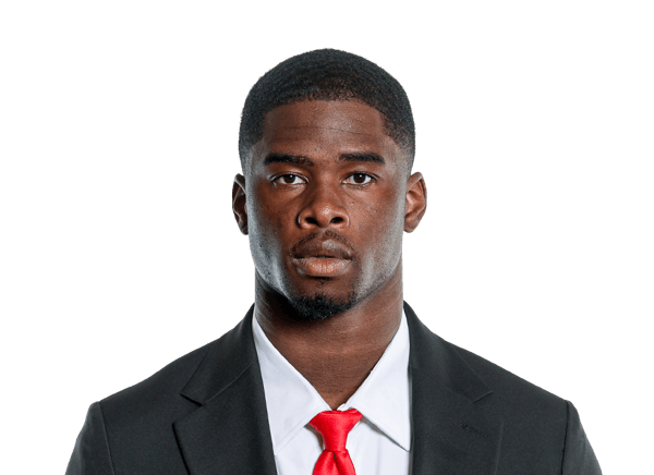 Jamari Sharpe headshot
