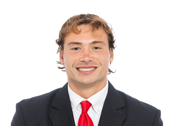 David Pantelis headshot