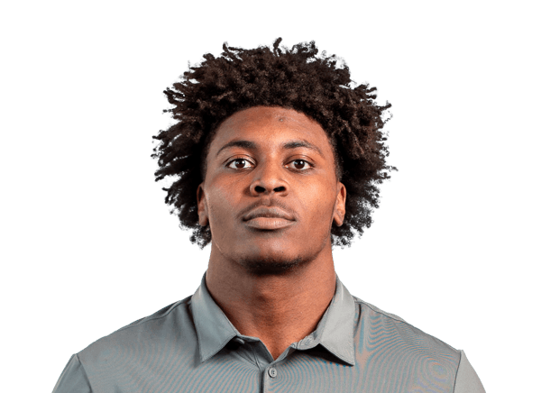 Kode Lowe headshot