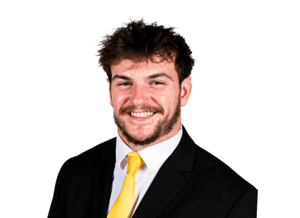 Darrin Fugitt headshot