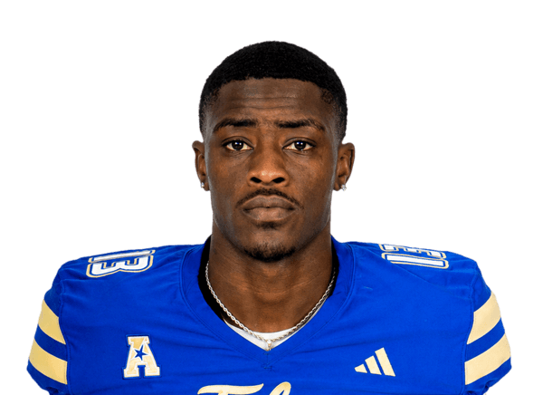 NuNu Campbell headshot