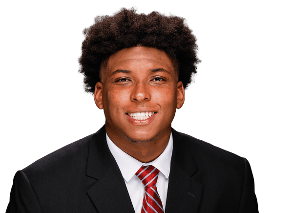 Danny Lewis Jr. headshot