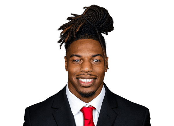 Kenyon Clay headshot