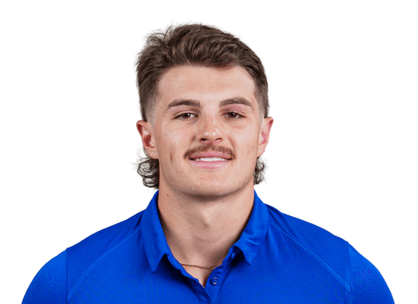 Braeden McAlister headshot