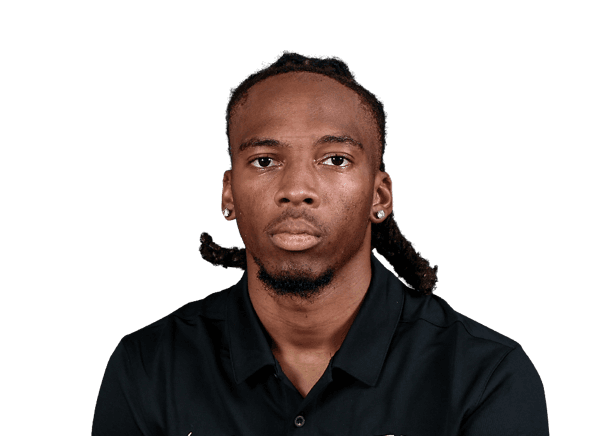 Jeremiah Hughes headshot