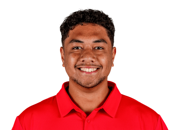 Jonah Lea'ea headshot