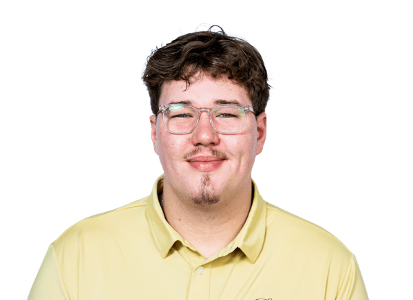Will Reed headshot