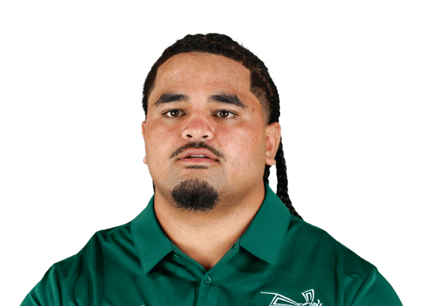 Brodie Tagaloa headshot