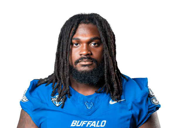 Cornell Evans headshot