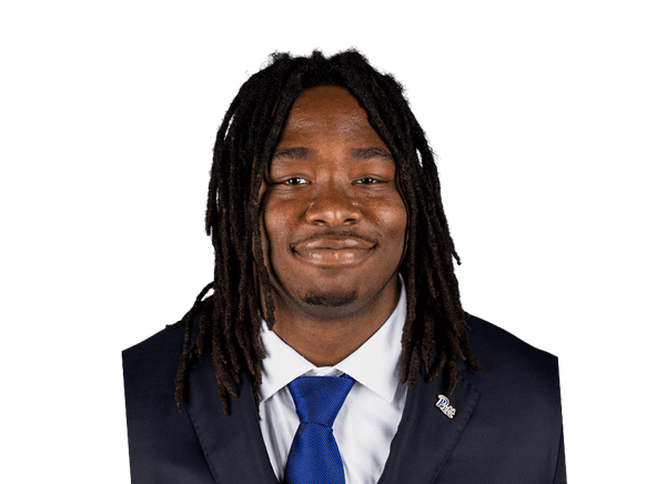 Kendall Stanley headshot