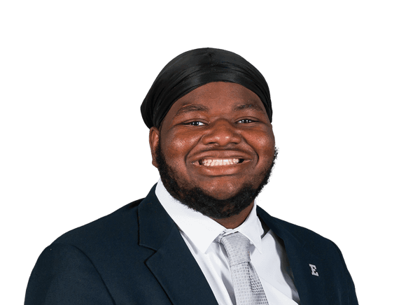 Tyler McMillan headshot