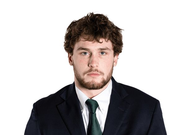 Gavin Freeman headshot