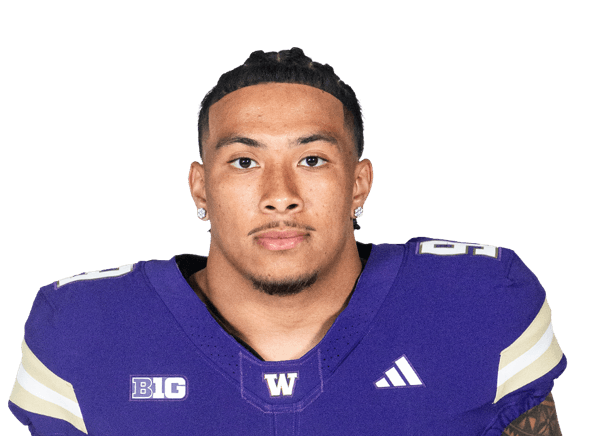 Jacob Manu headshot