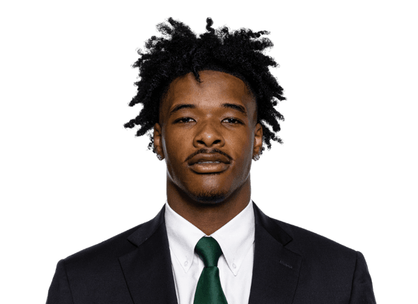 Louis Brown IV headshot