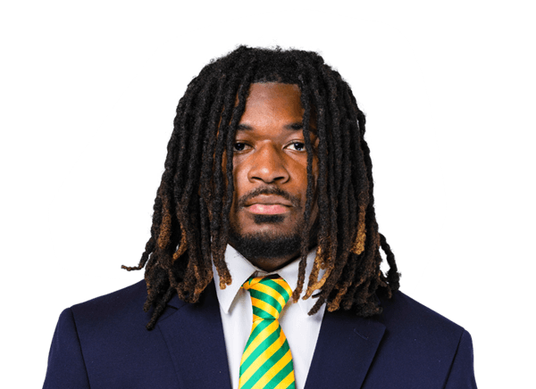 Bam McReynolds headshot