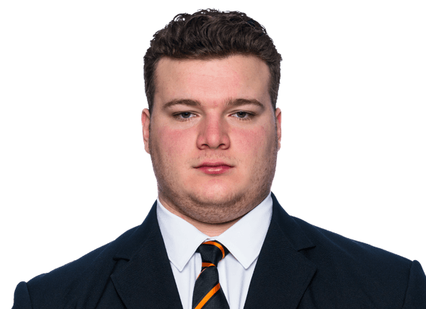 Nathan Elu headshot