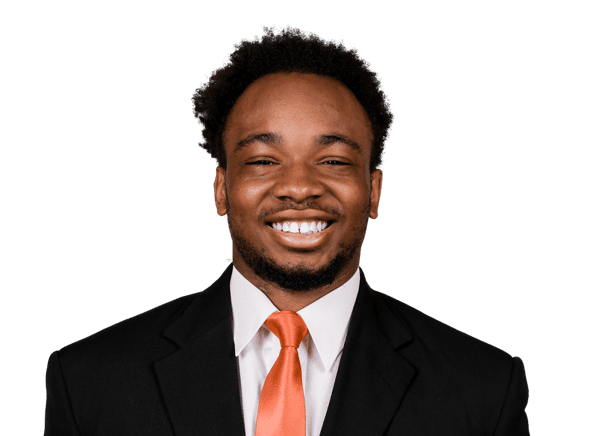 Micah Bell headshot