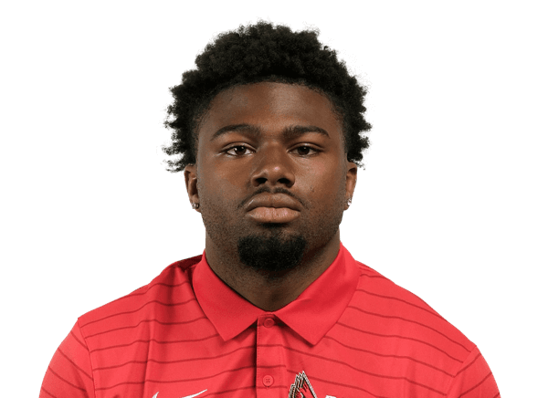 Johnny Thompson Jr. headshot